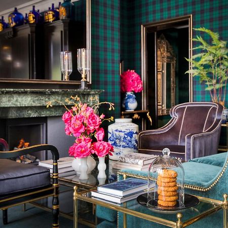 100 Princes Street Edynburg Zewnętrze zdjęcie