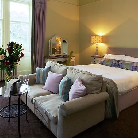Royal Overseas League Hotel Edynburg Zewnętrze zdjęcie