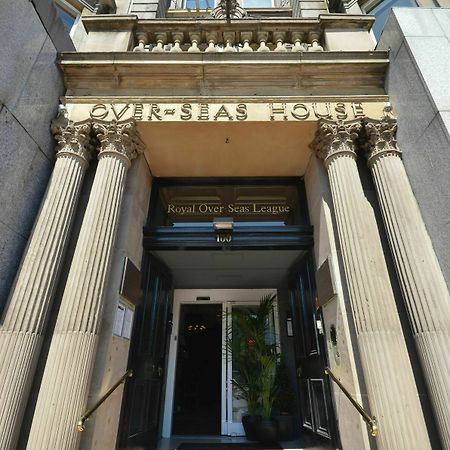 100 Princes Street Edynburg Zewnętrze zdjęcie