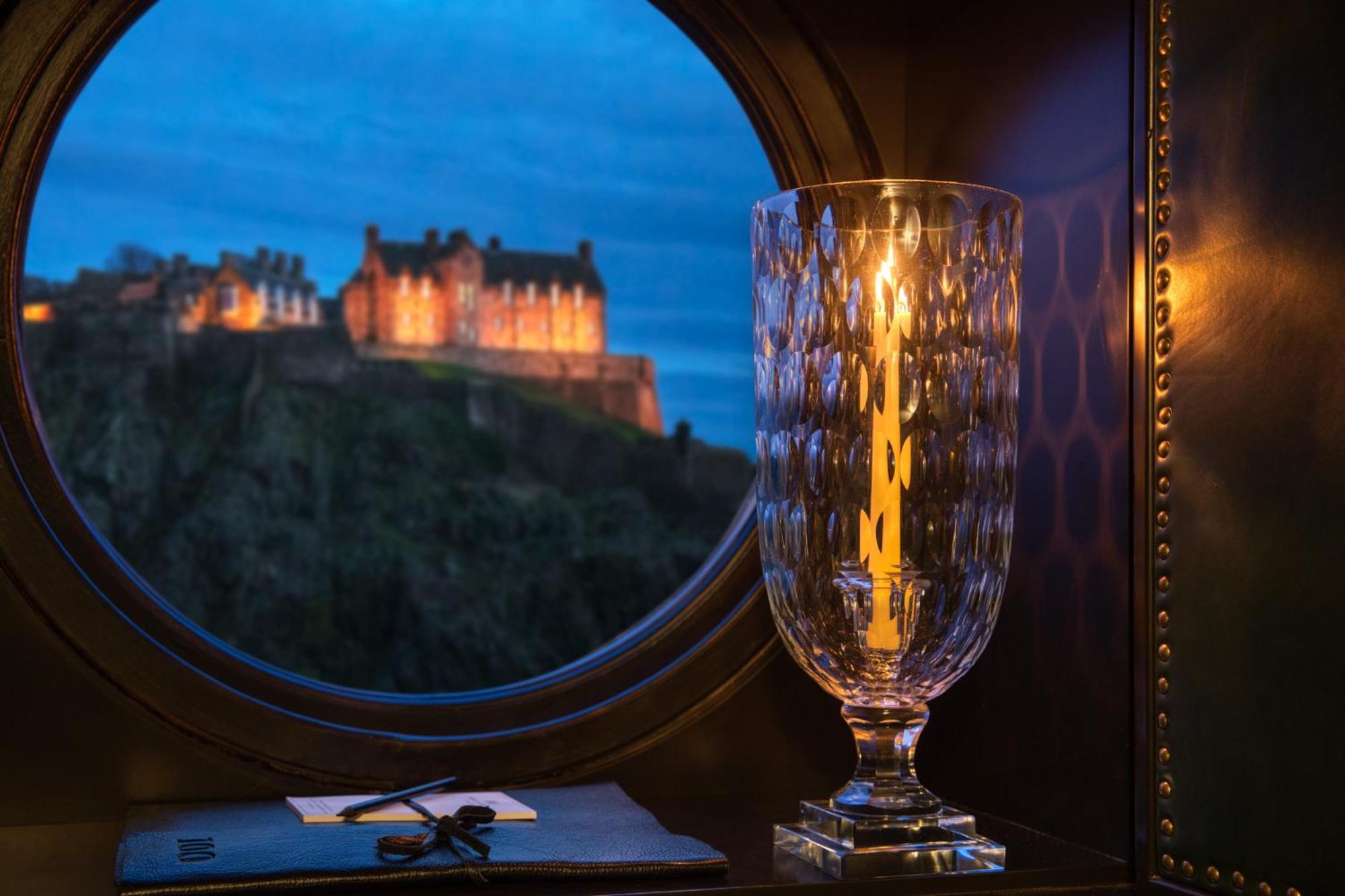 100 Princes Street Edynburg Zewnętrze zdjęcie