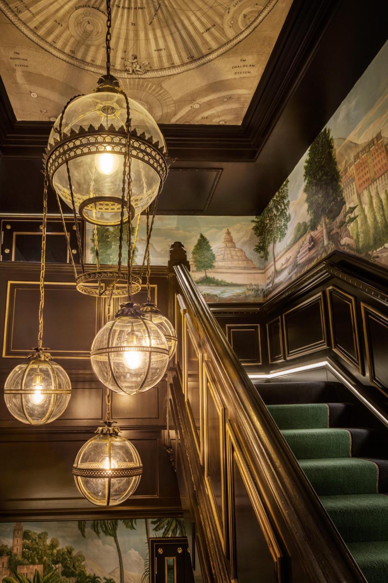 100 Princes Street Edynburg Zewnętrze zdjęcie