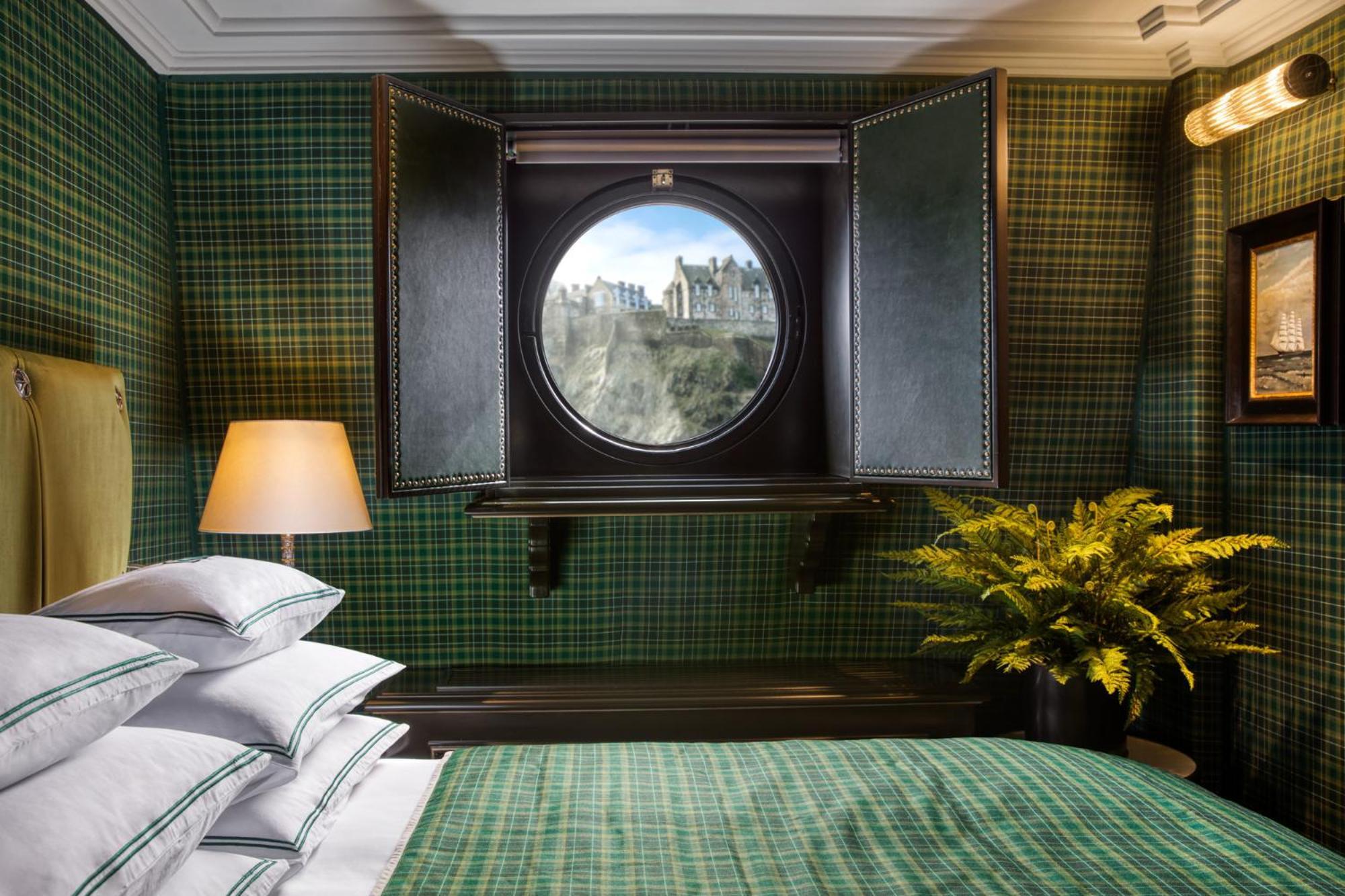 100 Princes Street Edynburg Zewnętrze zdjęcie
