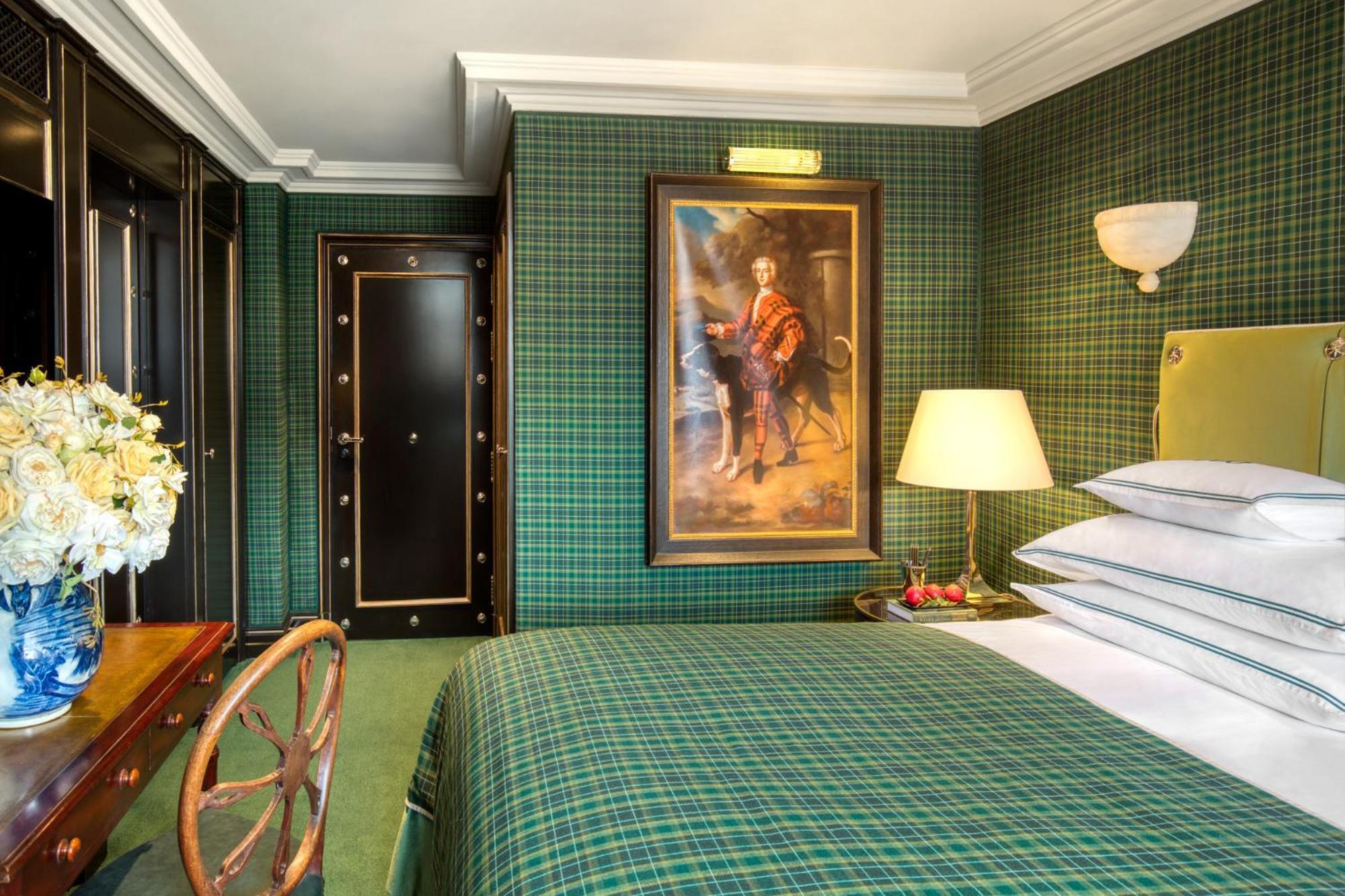 100 Princes Street Edynburg Zewnętrze zdjęcie