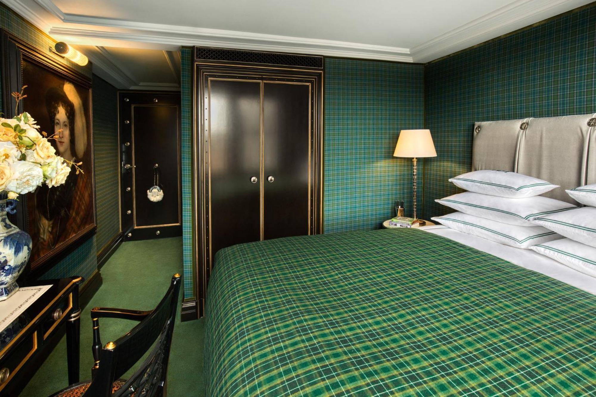 100 Princes Street Edynburg Zewnętrze zdjęcie