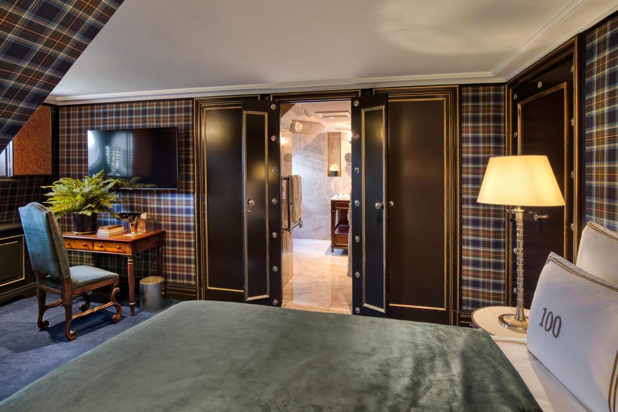 100 Princes Street Edynburg Zewnętrze zdjęcie