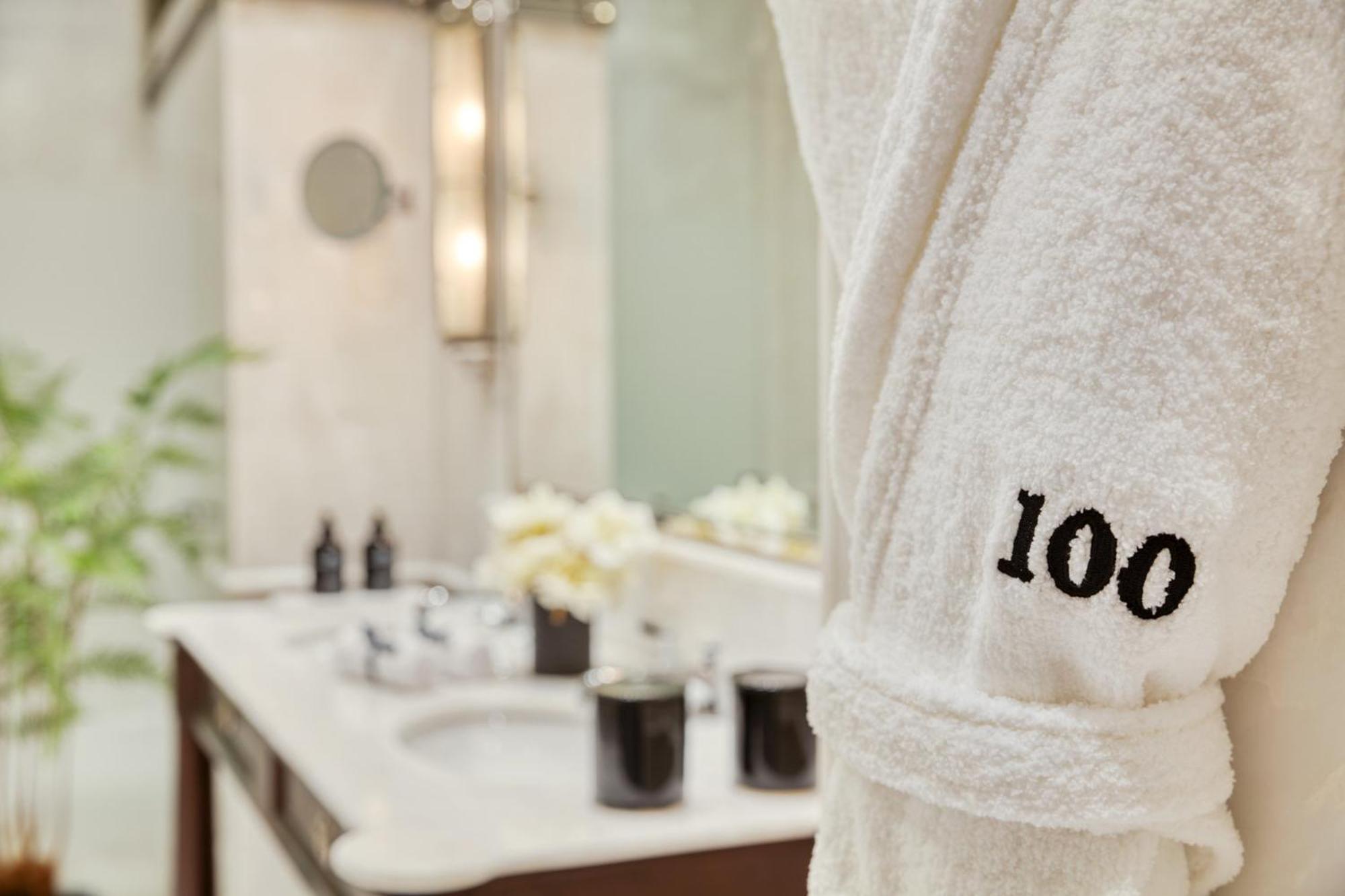 100 Princes Street Edynburg Zewnętrze zdjęcie