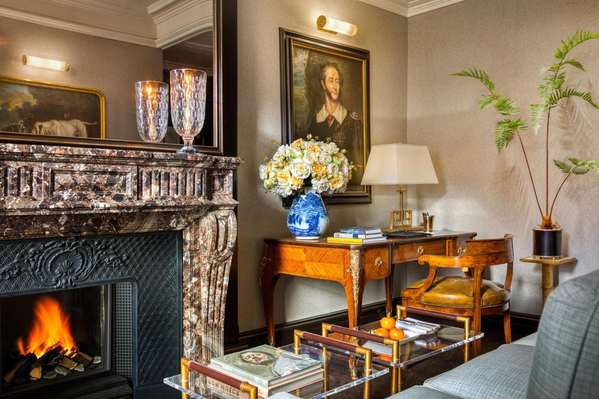100 Princes Street Edynburg Zewnętrze zdjęcie
