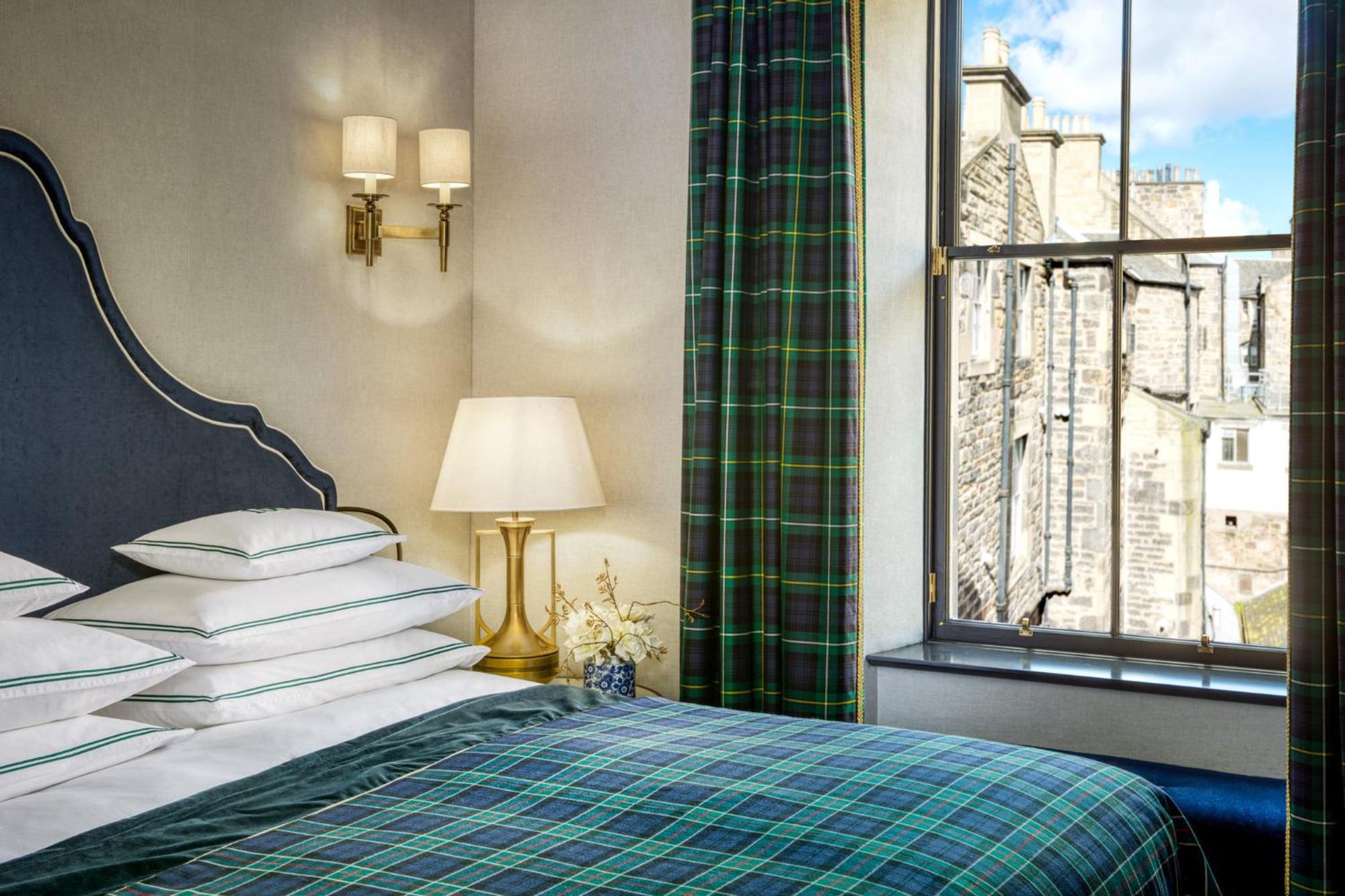 100 Princes Street Edynburg Zewnętrze zdjęcie