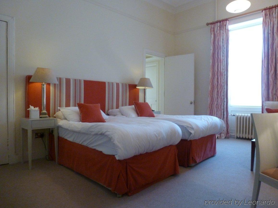 Royal Overseas League Hotel Edynburg Pokój zdjęcie